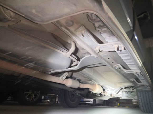 [成都·川G] 二手起亚狮跑2013款 2.0L 自动两驱版GL