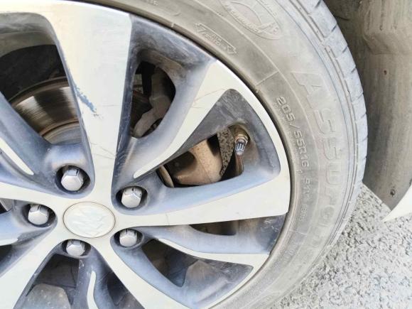 [济南·鲁A] 二手别克阅朗2019款 18T 自动互联精英型 国VI