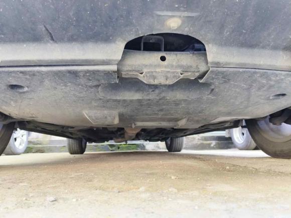 [杭州·浙A] 二手奔腾奔腾X802017款 2.0L 自动技术型