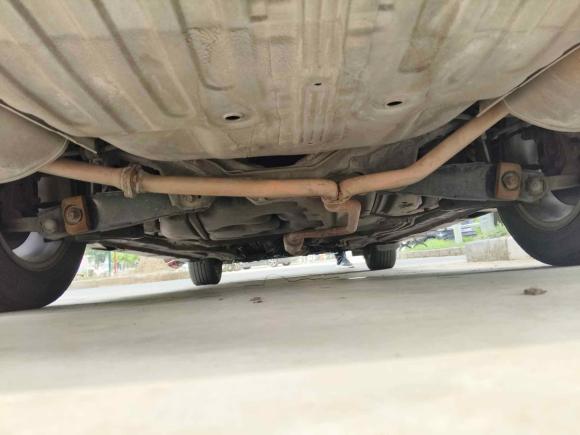 [无锡·苏B] 二手本田奥德赛2008款 2.4L 豪华版