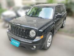 [合肥·皖A]Jeep&nbsp;&nbsp;自由客&nbsp;&nbsp;2015款2.0L运动版