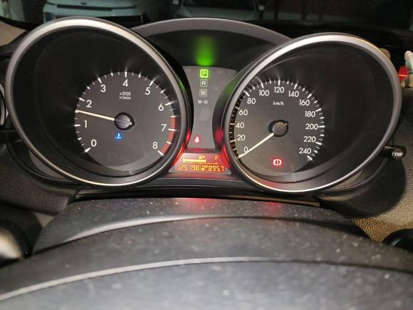 [合肥·皖A] 二手马自达马自达3星骋2013款 三厢 1.6L 自动精英型