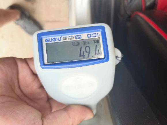 [济南·鲁A] 二手日产骊威2010款 劲锐版 1.6L 自动标准型