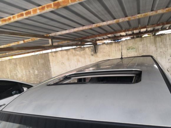 [南京·苏A] 二手长安凯程长安欧尚A6002016款 1.5L 手动豪华型7座