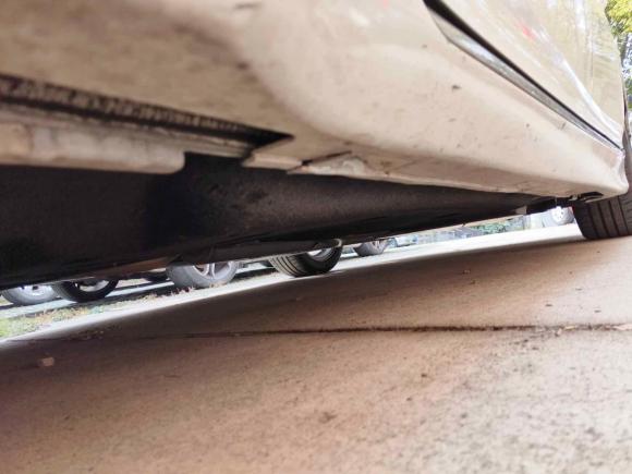 [上海·沪B] 二手本田雅阁2018款 260TURBO 尊贵版 国V