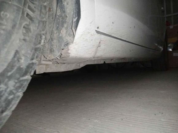 [芜湖·皖B] 二手奇瑞艾瑞泽72013款 1.6L CVT致尚版