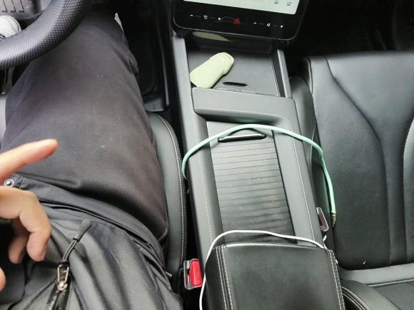 [北京·京A] 二手小鹏小鹏G32021款 G3i 460N