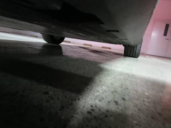 [北京·京A] 二手比亚迪汉2020款 EV 超长续航版豪华型