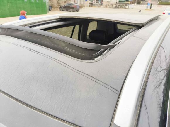 [济南·鲁A] 二手福特领裕2021款 EcoBoost 225 尊领型 6座