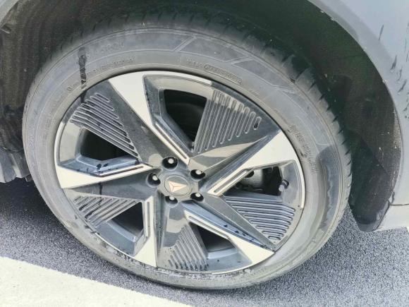 [温州·浙C] 二手深蓝汽车深蓝S72023款 620Max纯电版