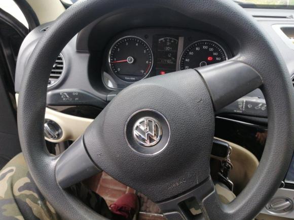 [上海·皖H] 二手大众朗逸2011款 1.6L 手动品雅版