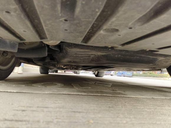 [南通·苏F] 二手捷豹捷豹XEL2018款 2.0T 200PS 尊享版