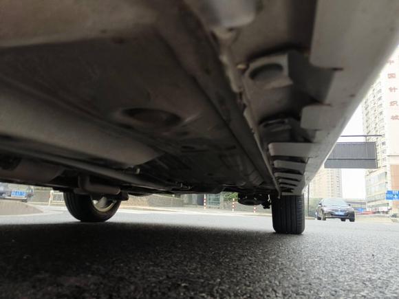 [杭州·浙A] 二手丰田雅力士2008款 1.6G 自动精致智能版