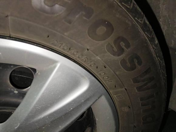 [北京·京Y] 二手东风风行菱智PLUS2021款 2.0L 手动舒适型 7座