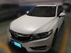 [济南·鲁A] 本田思铂睿2015款 2.4L 尊贵版