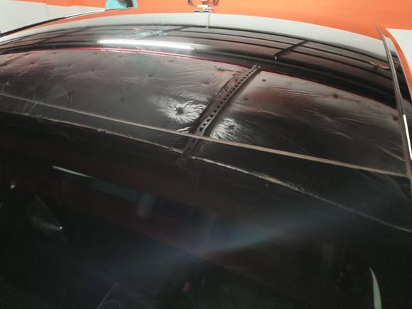 [合肥·皖A] 二手特斯拉Model Y2022款 改款 后轮驱动版