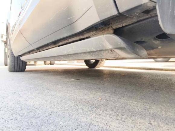 [合肥·皖A] 二手大众途昂2017款 380TSI 四驱豪华版