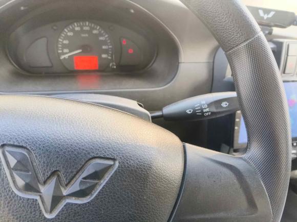 [杭州·浙A] 二手五菱汽车五菱荣光小卡2020款 1.5L基本型 国VI 单排L3C