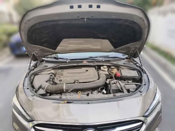 [合肥·皖L] 二手别克君越2019款 28T 尊贵型