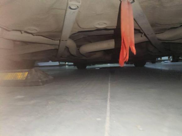 [西安·陕A] 二手奥迪奥迪A6L2012款 30 FSI 舒适型