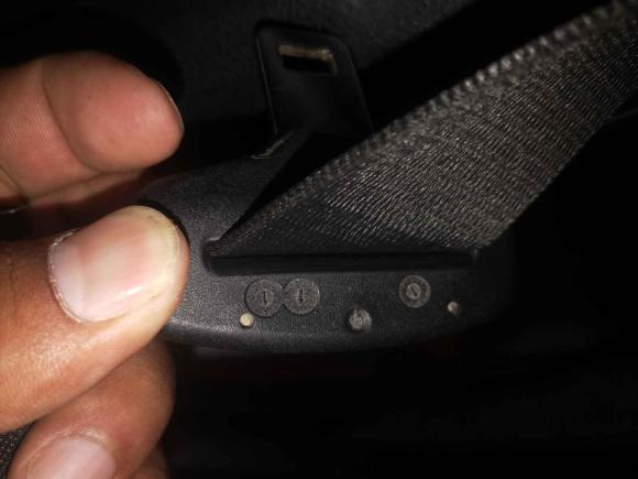 [合肥·皖A] 二手宝马宝马4系2014款 420i 敞篷时尚型