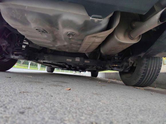 [南通·苏F] 二手标致标致3012016款 1.6L 手动舒适版