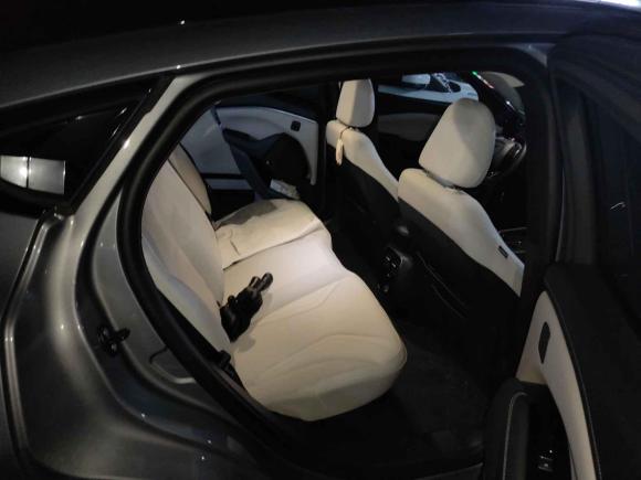 [上海·沪A] 二手福特福特电马2021款 无疆后驱豪华版(长续航)