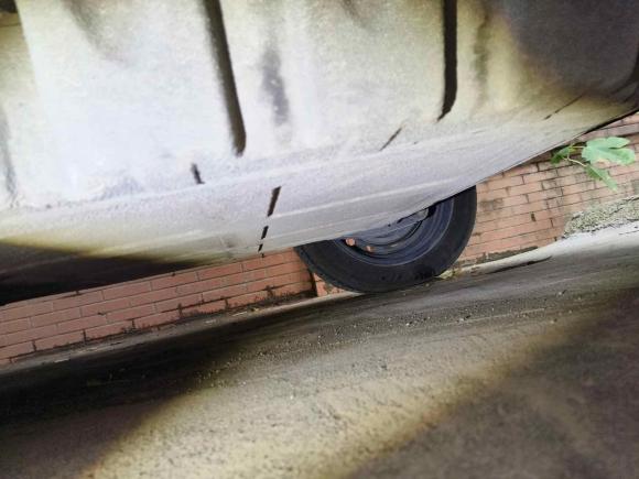 [金华·浙G] 二手北汽新能源北汽新能源EC2018款 EC220 标准版