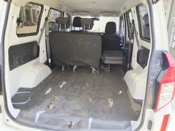 [台州·浙J] 二手五菱汽车五菱宏光PLUS2019款 1.5T 手动标准型 5座