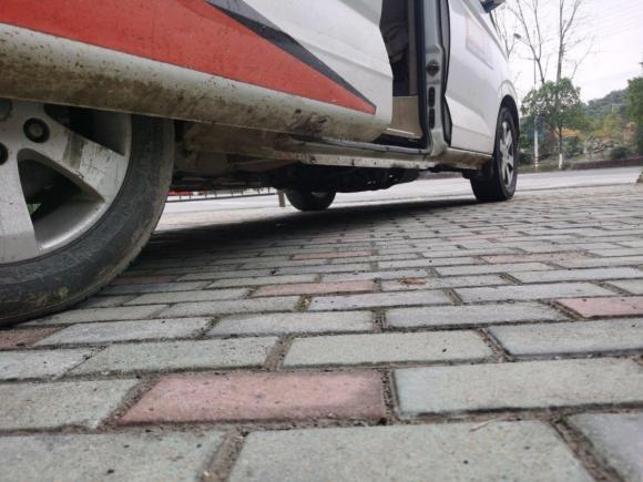 [宁波·川S] 二手五菱汽车五菱征程经典2015款 1.8L豪华型LJ479QE2