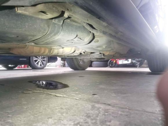 [武汉·鄂W] 二手Jeep大切诺基2014款 3.6L 精英导航版