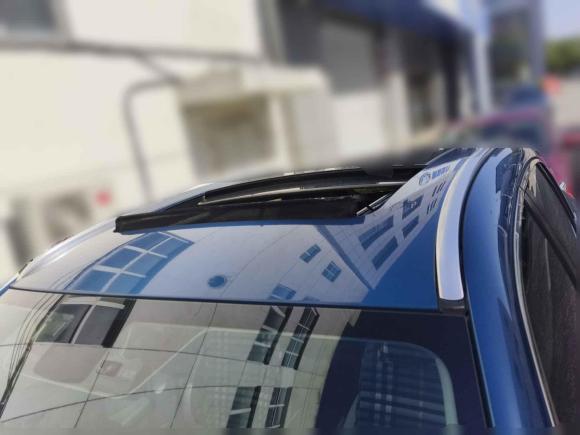 [无锡·苏B] 二手观致观致52018款 改款 1.6T 自动尊贵型