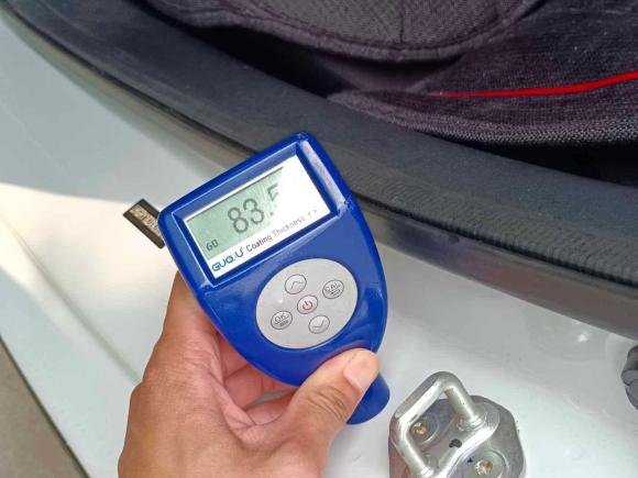 [佛山·粤E] 二手本田皓影2021款 240TURBO CVT两驱精英版