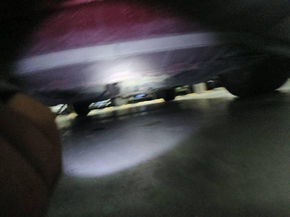 [上海·沪N] 二手别克君威2012款 2.0L 舒适版