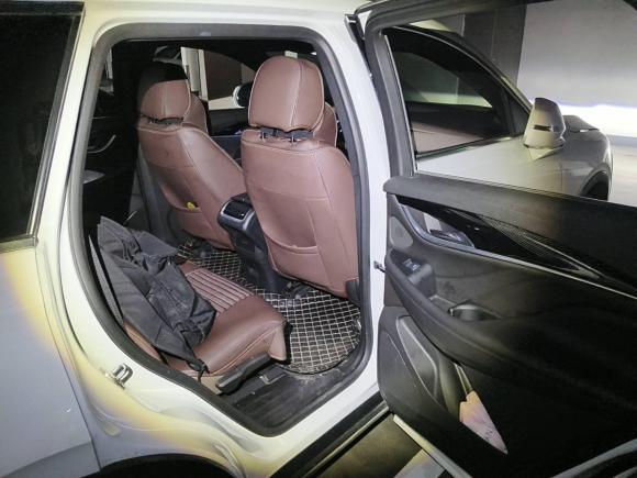 [成都·新M] 二手别克昂科旗2020款 28T 四驱尊享旗舰型