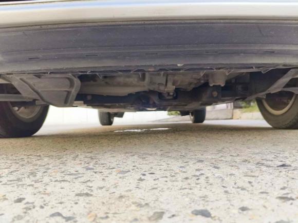 [上海·沪C] 二手大众桑塔纳2013款 1.6L 手动豪华版