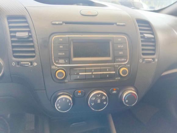 [宁波·浙B] 二手起亚起亚K32013款 1.6L 自动GLS