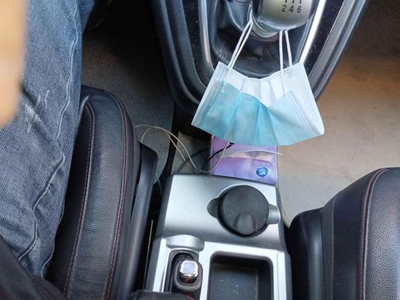 [南京·苏A] 二手哈弗哈弗H62013款 升级版 1.5T 手动两驱精英型