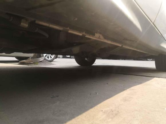 [杭州·赣G] 二手三菱劲炫ASX2018款 2.0L CVT两驱尊享版