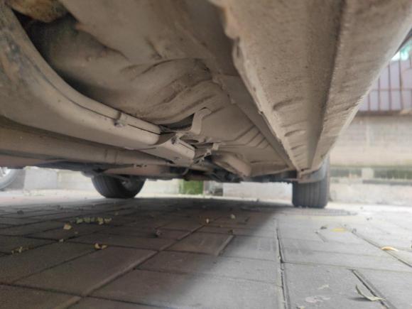 [西安·陕A] 二手比亚迪秦新能源2014款 1.5T 酷黑骑士旗舰型