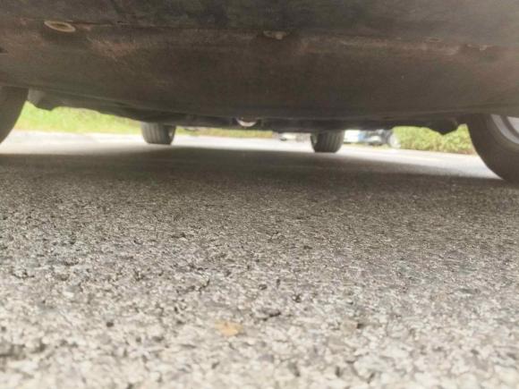 [嘉兴·浙F] 二手福特金牛座2019款 EcoBoost 245 尊享版