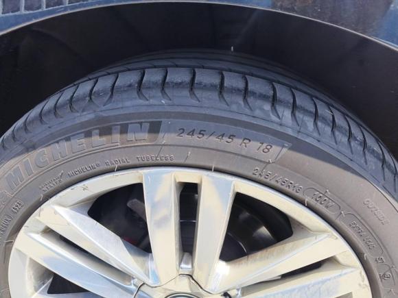 [上海·浙G] 二手大众辉昂2018款 380TSI 两驱旗舰版