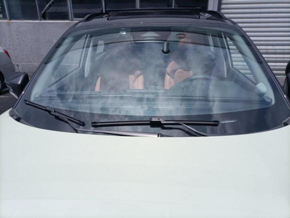 [上海·沪A] 二手威马汽车威马W62021款 520km ACE极智版