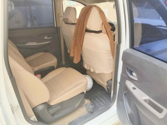 [台州·皖N] 二手五菱汽车五菱宏光2021款 1.5L S舒适型LAR