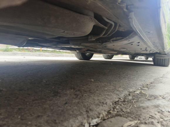 [温州·浙C] 二手丰田皇冠2006款 2.5L Royal 真皮版