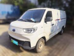 [南昌·赣C] 开瑞江豚2023款 宽体版 中航锂电38.64kWh