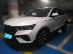 [西安·陕A]奔腾&nbsp;&nbsp;奔腾T77&nbsp;&nbsp;2019款230TID自动豪华型国V