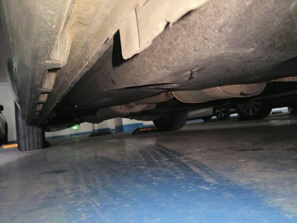 [合肥·皖A] 二手别克别克GL82018款 ES 28T 豪华型 国VI