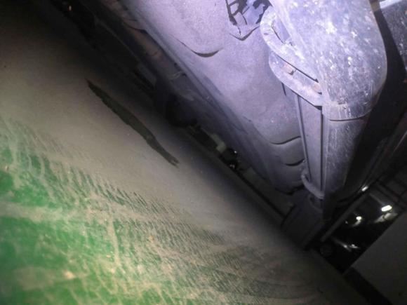 [杭州·浙A] 二手福特探险者2020款 EcoBoost 285 四驱运动版ST-LINE 6座