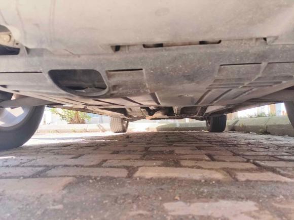 [南通·苏F] 二手Jeep指南者2013款 2.0L 两驱运动版